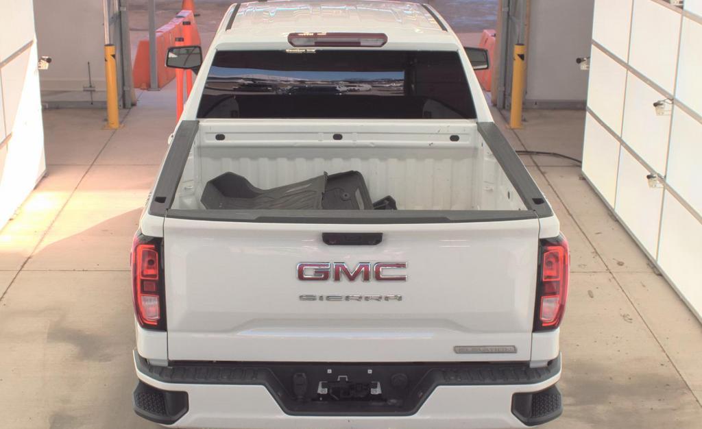 used 2023 GMC Sierra 1500 car, priced at $36,987