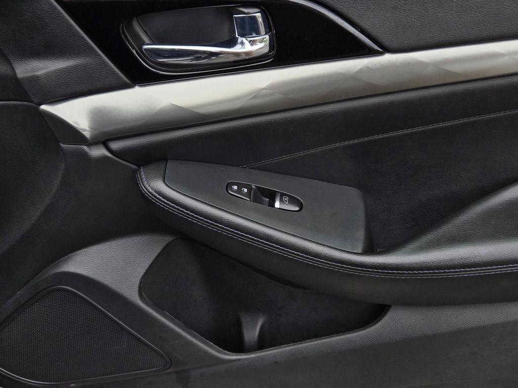 used 2020 Nissan Maxima car, priced at $19,987