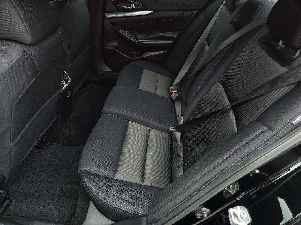 used 2020 Nissan Maxima car, priced at $19,987