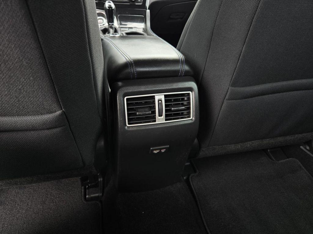 used 2020 Nissan Maxima car, priced at $19,987