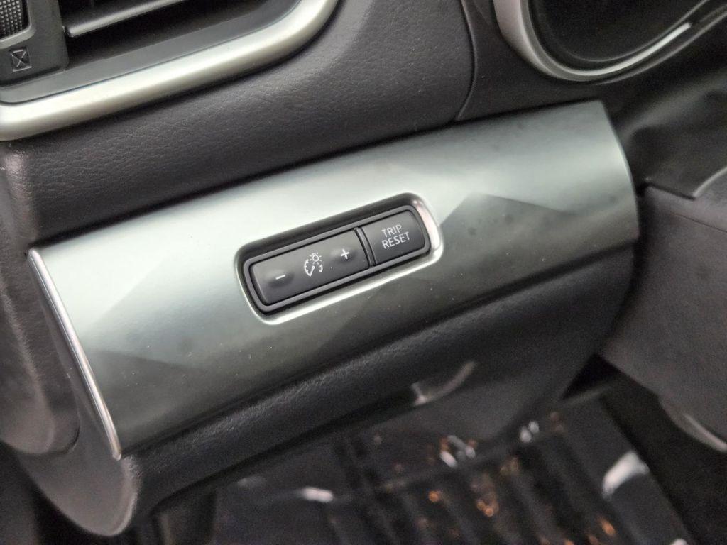 used 2020 Nissan Maxima car, priced at $19,987