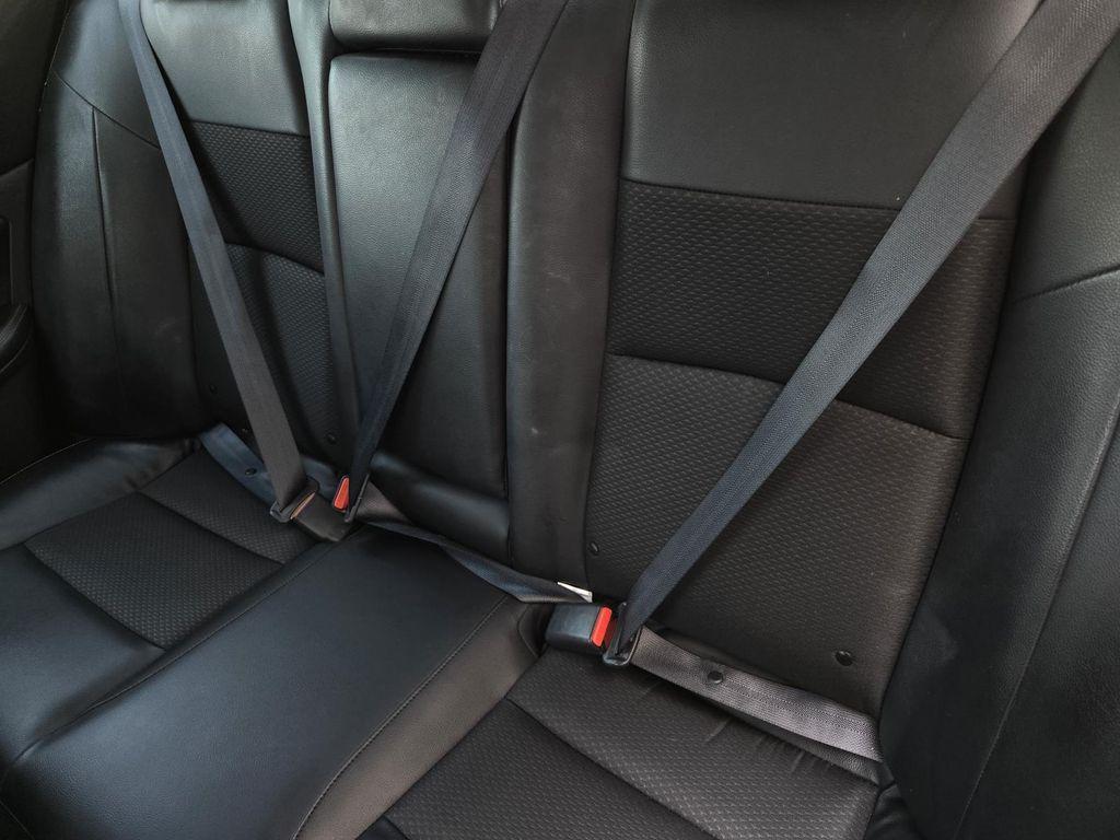 used 2022 Nissan Altima car, priced at $13,899