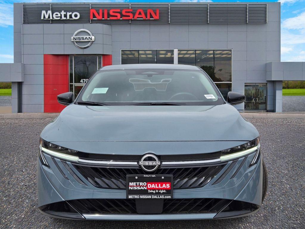 new 2026 Nissan Sentra car, priced at $24,331