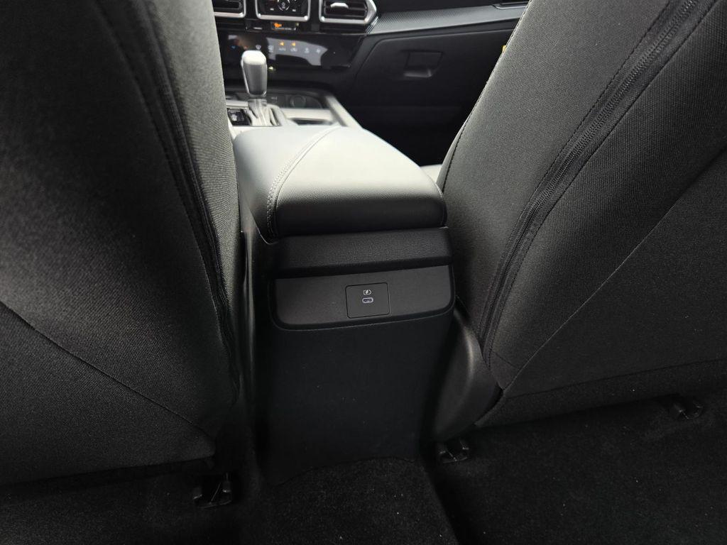 new 2026 Nissan Sentra car, priced at $24,331