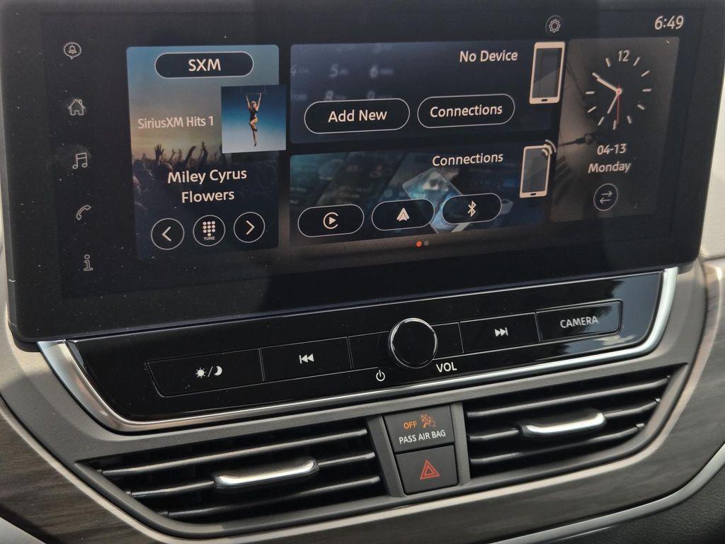 new 2026 Nissan Altima car, priced at $28,088