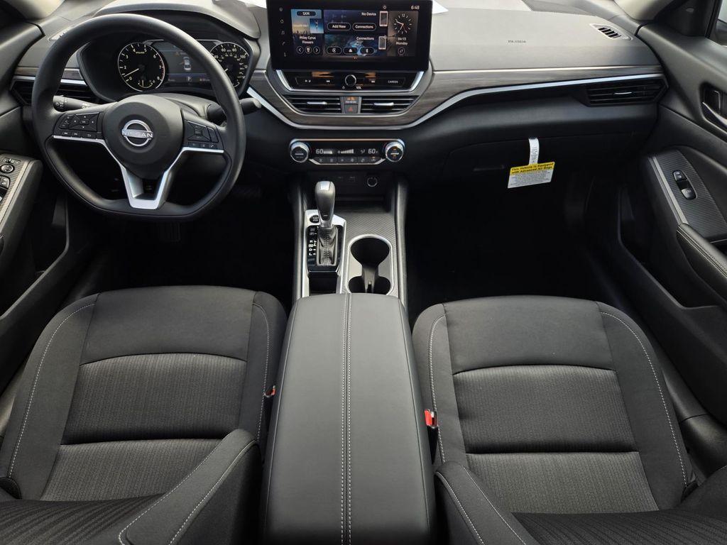 new 2026 Nissan Altima car, priced at $28,088