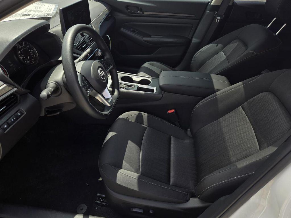 new 2026 Nissan Altima car, priced at $28,088