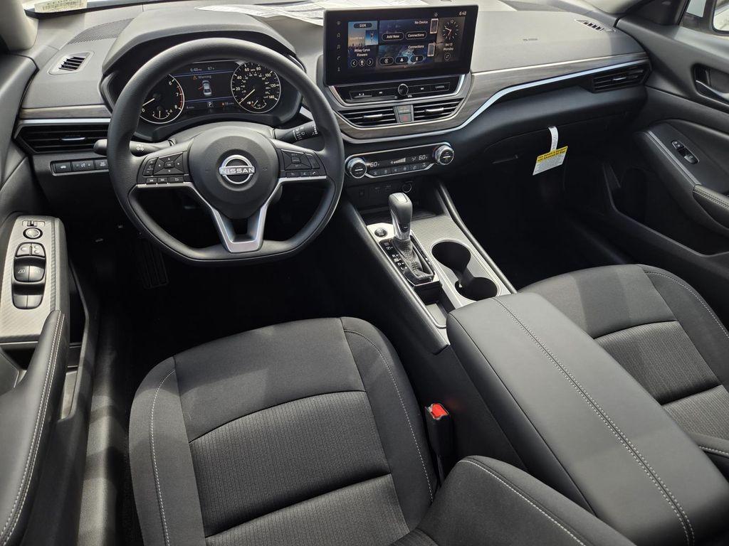 new 2026 Nissan Altima car, priced at $28,088
