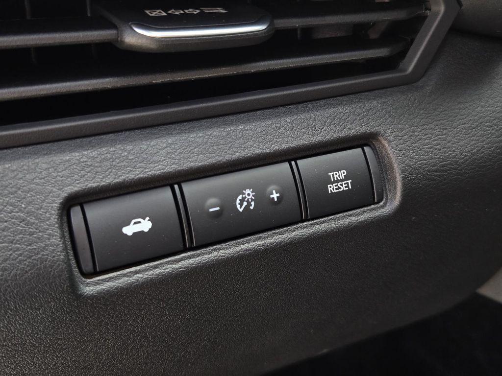 new 2026 Nissan Altima car, priced at $28,088