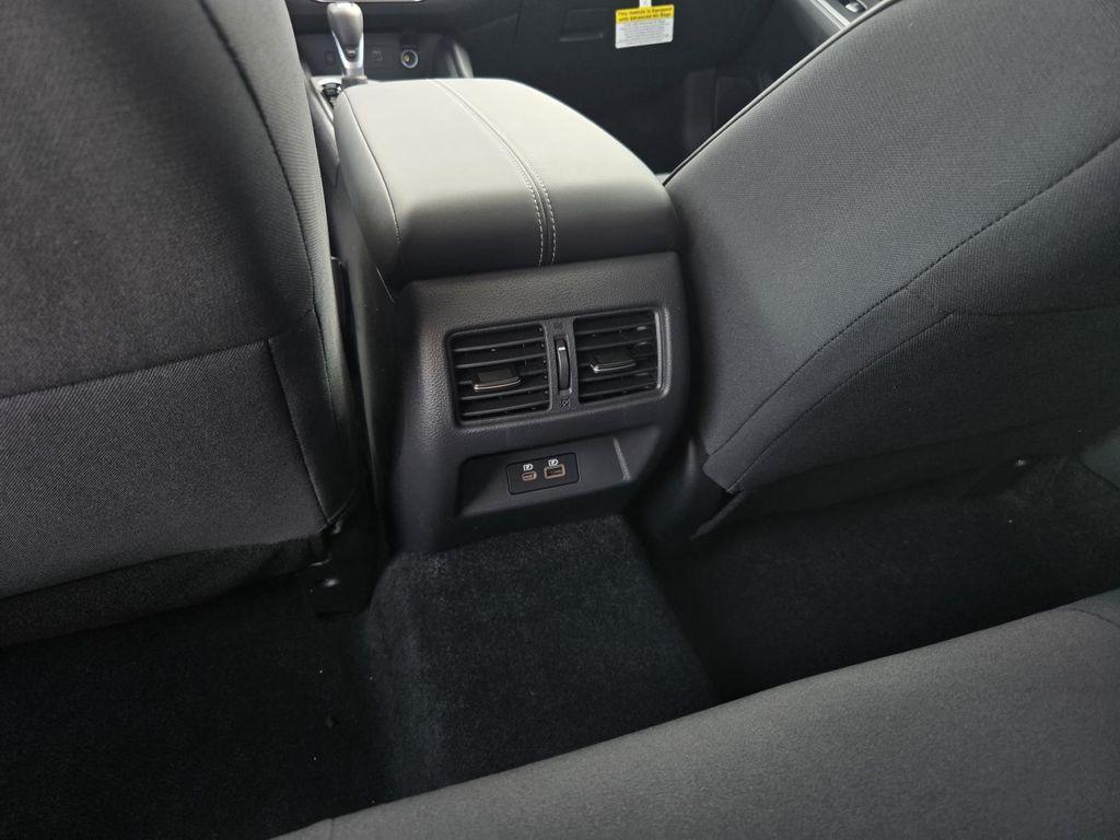 new 2026 Nissan Altima car, priced at $28,088