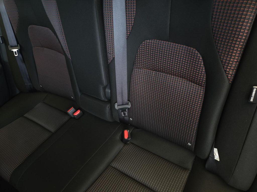 new 2026 Nissan Sentra car, priced at $25,725