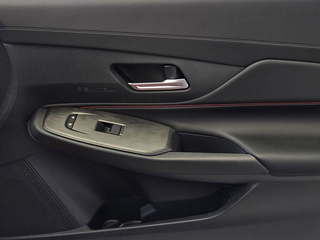 new 2026 Nissan Sentra car, priced at $25,725