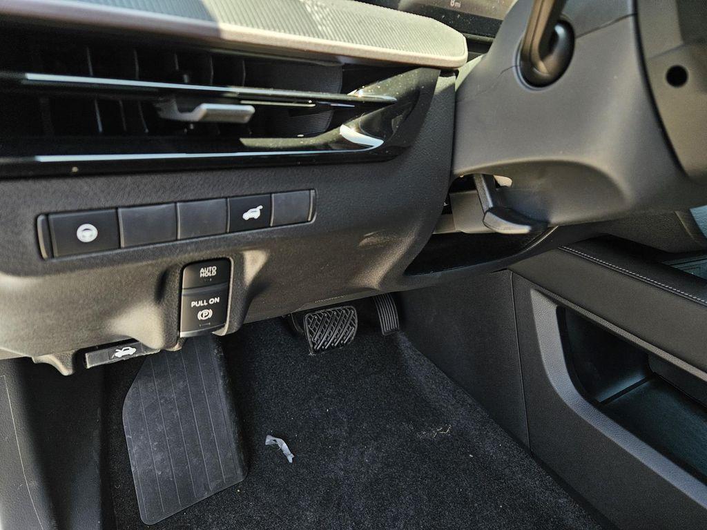 new 2025 Nissan Murano car, priced at $32,931