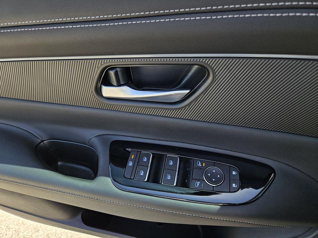 new 2025 Nissan Murano car, priced at $32,931