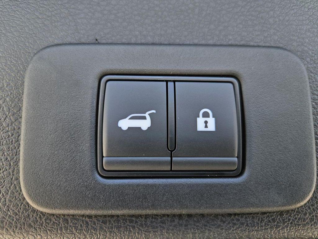 new 2025 Nissan Murano car, priced at $32,931