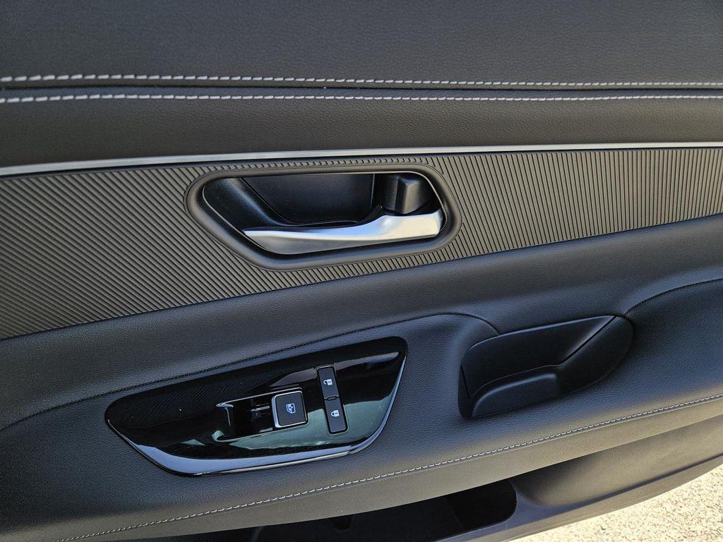 new 2025 Nissan Murano car, priced at $32,931