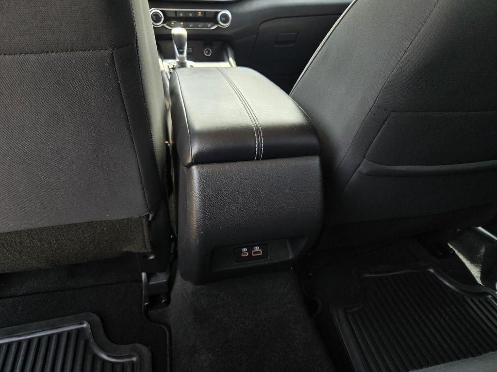 used 2025 Nissan Altima car, priced at $18,295