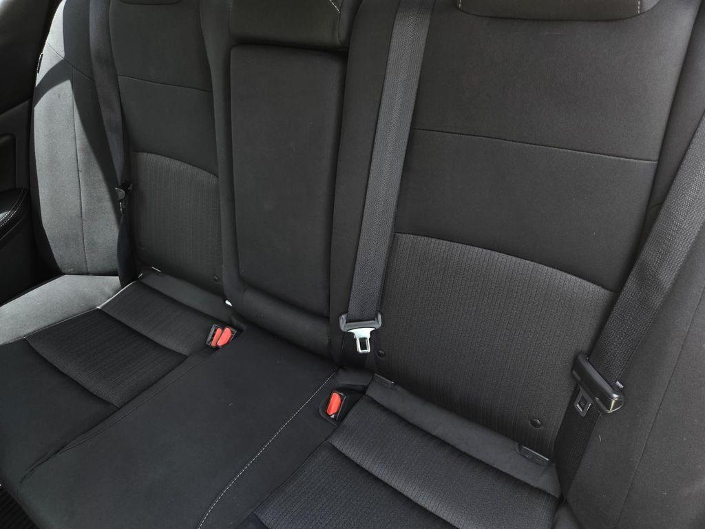 used 2025 Nissan Altima car, priced at $18,295