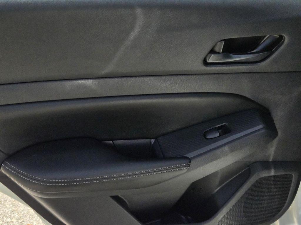 used 2025 Nissan Altima car, priced at $18,295