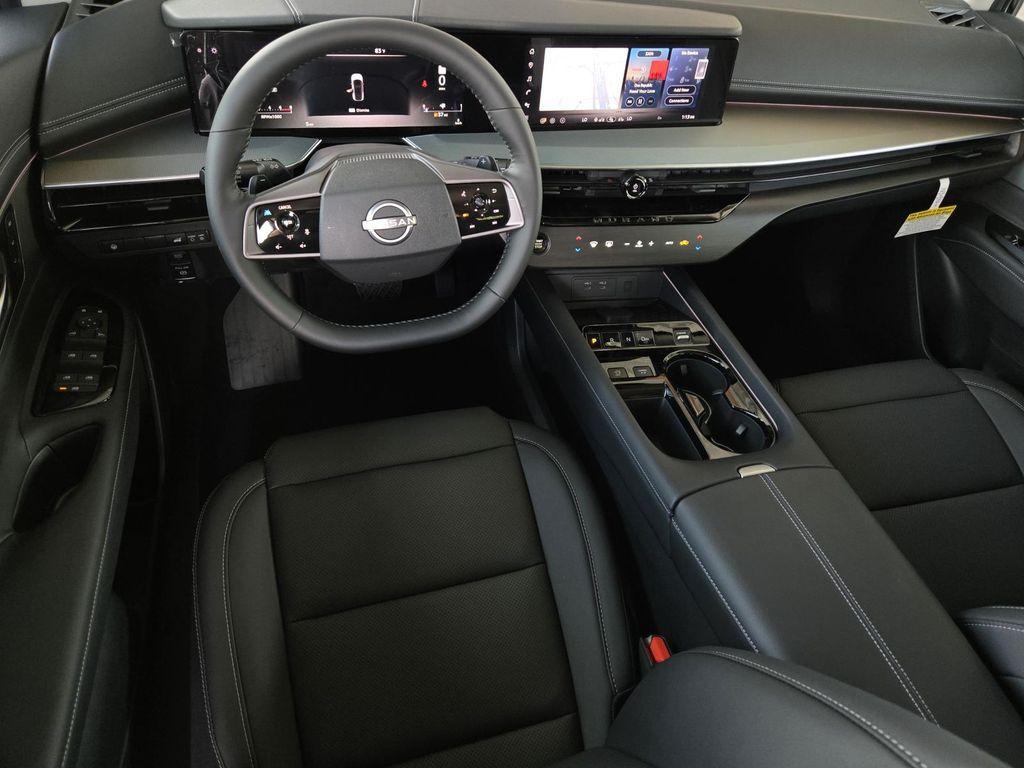 new 2026 Nissan Murano car, priced at $43,820