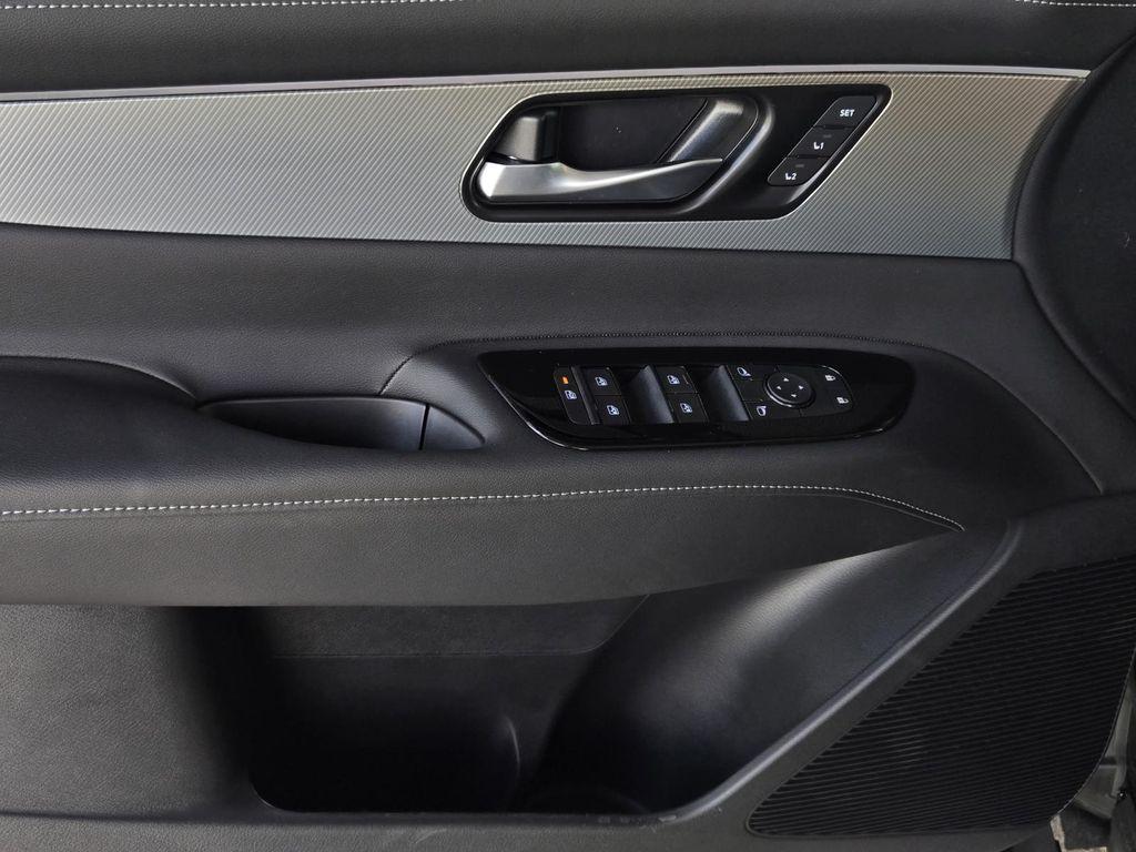 new 2026 Nissan Murano car, priced at $43,820