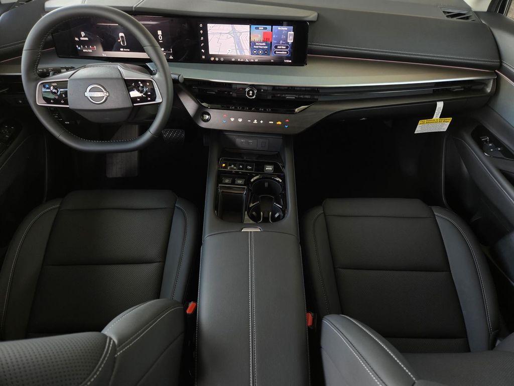 new 2026 Nissan Murano car, priced at $43,820