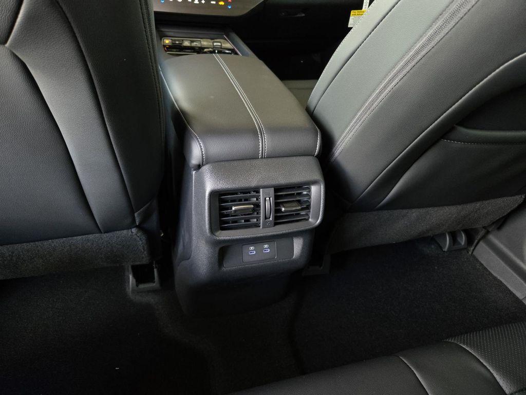new 2026 Nissan Murano car, priced at $43,820