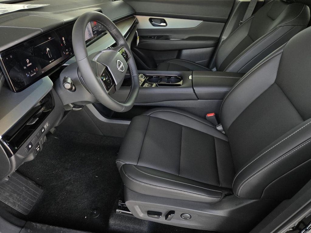 new 2026 Nissan Murano car, priced at $43,820