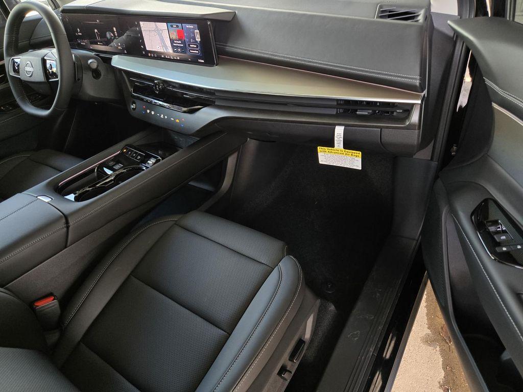 new 2026 Nissan Murano car, priced at $43,820