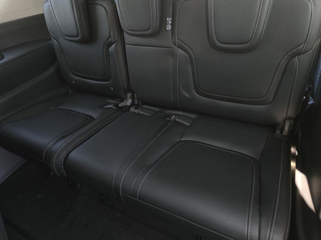 new 2026 Nissan Armada car, priced at $55,240