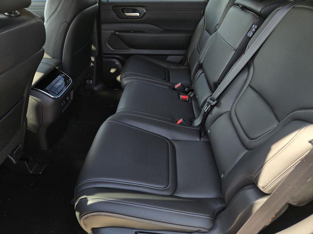 new 2026 Nissan Armada car, priced at $55,240