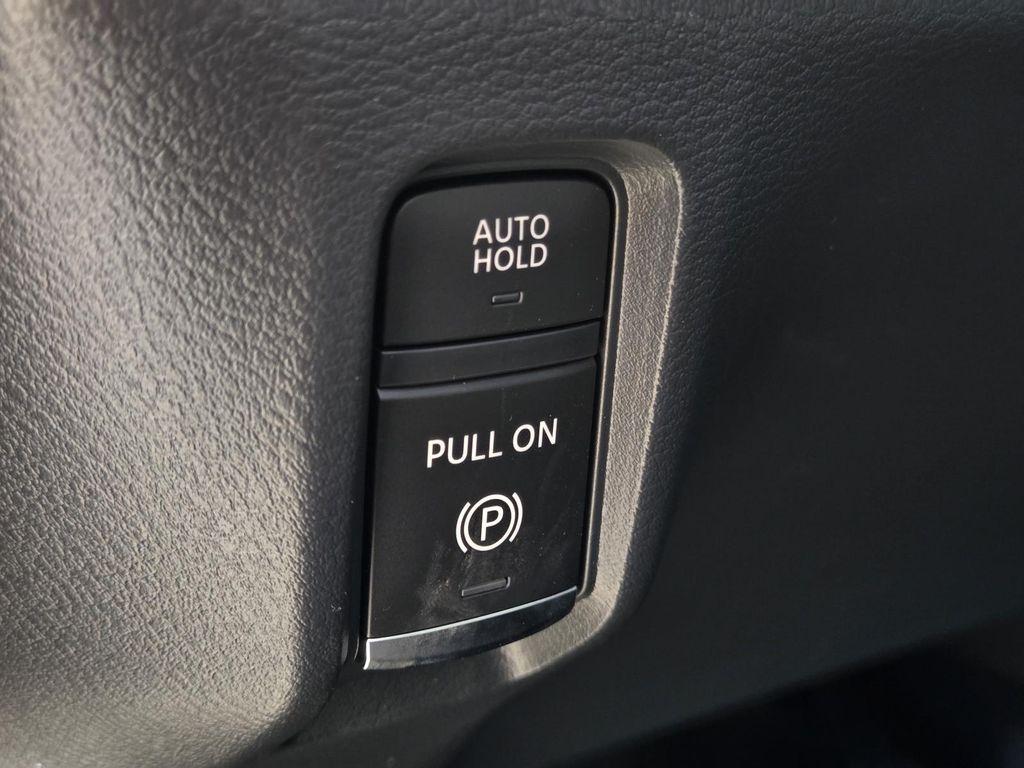 new 2026 Nissan Armada car, priced at $55,240