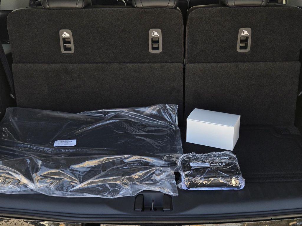 new 2026 Nissan Armada car, priced at $55,240