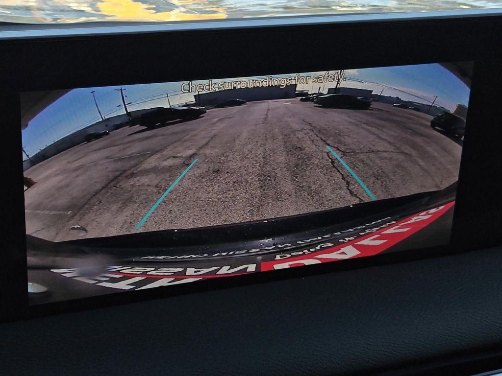 new 2026 Nissan Armada car, priced at $55,240