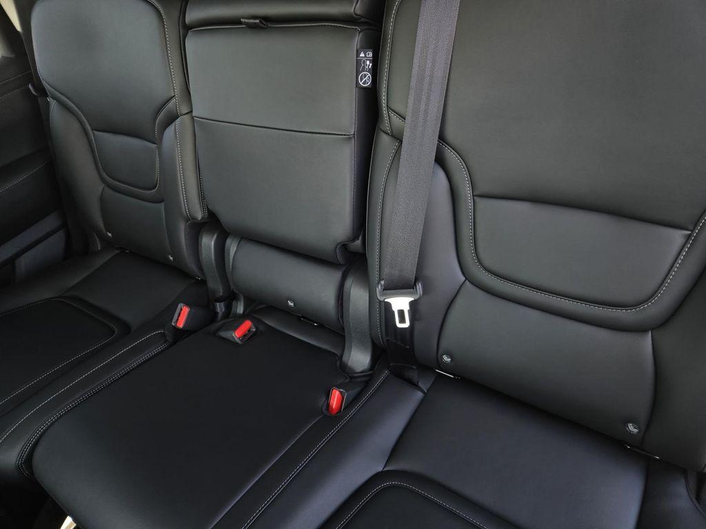 new 2026 Nissan Armada car, priced at $55,240