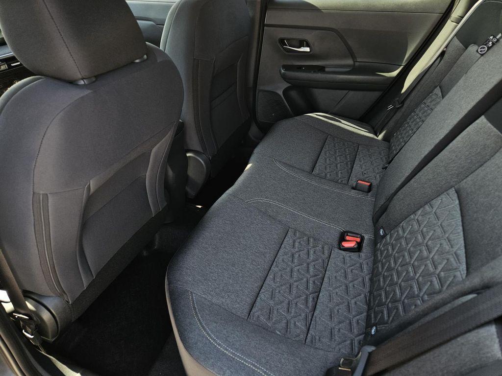 new 2026 Nissan Kicks car, priced at $23,623