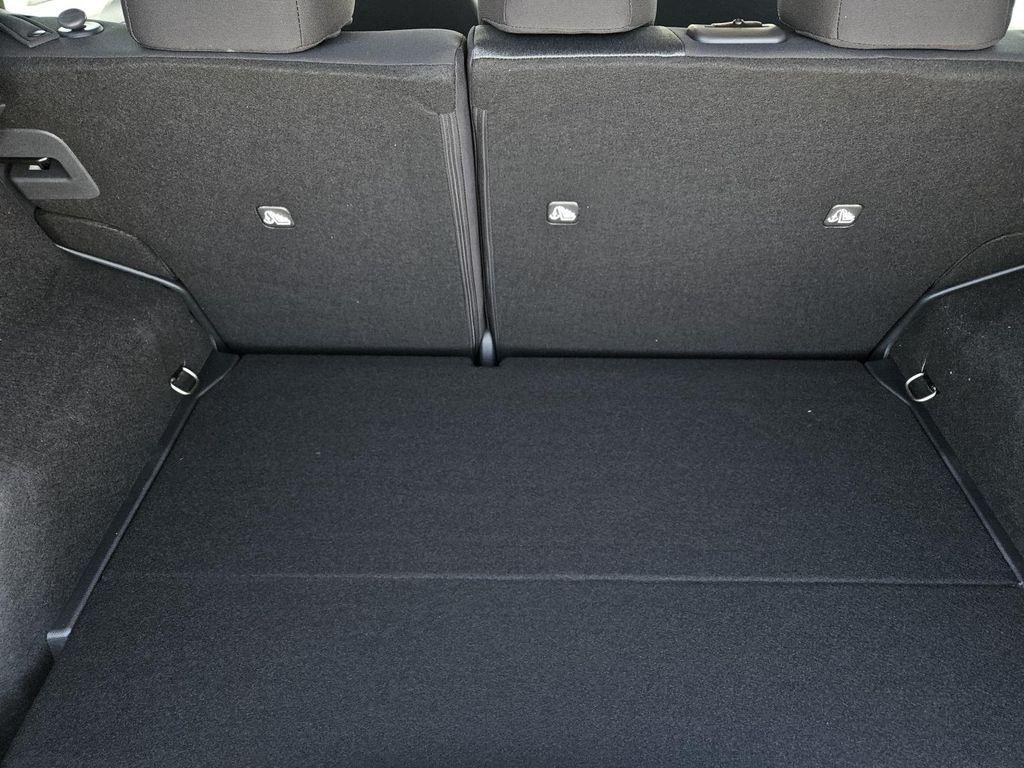 new 2026 Nissan Kicks car, priced at $23,623