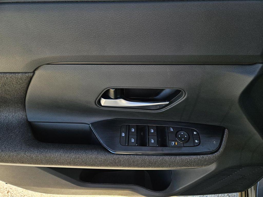 new 2026 Nissan Kicks car, priced at $23,623