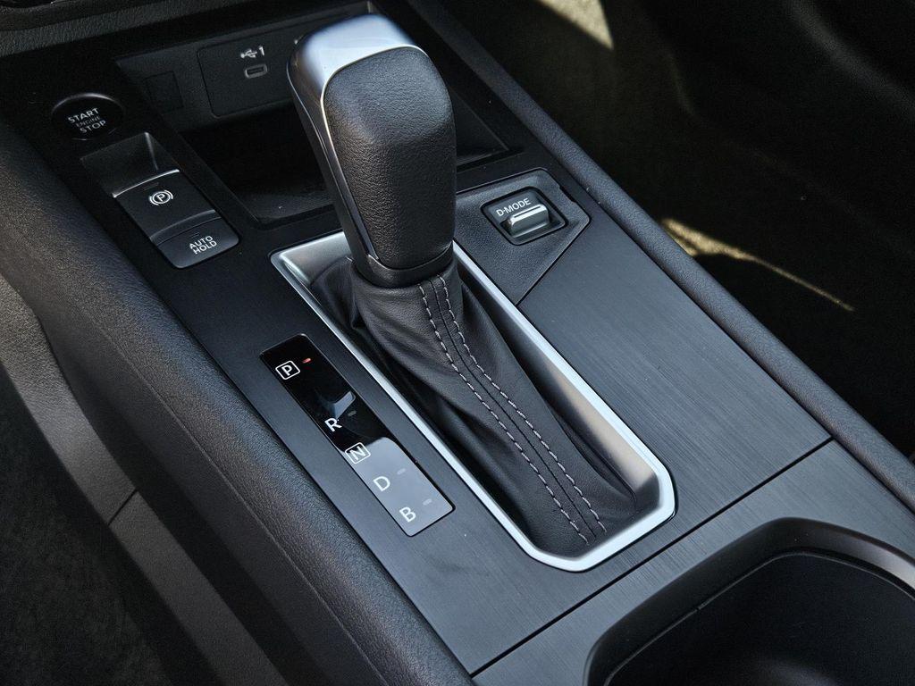 new 2026 Nissan Kicks car, priced at $23,623