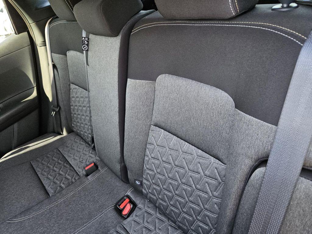 new 2026 Nissan Kicks car, priced at $23,623