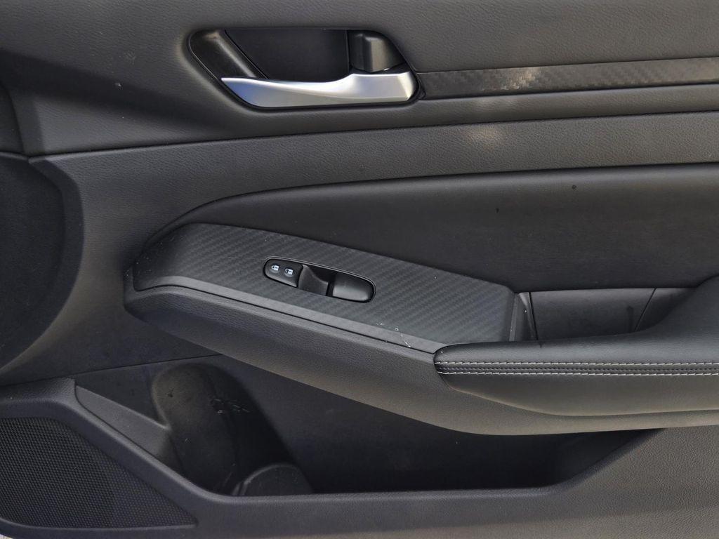 used 2025 Nissan Altima car, priced at $20,749