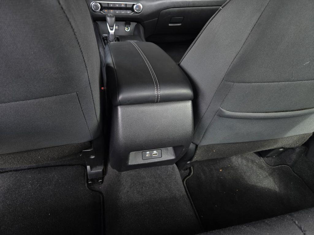 used 2025 Nissan Altima car, priced at $20,749