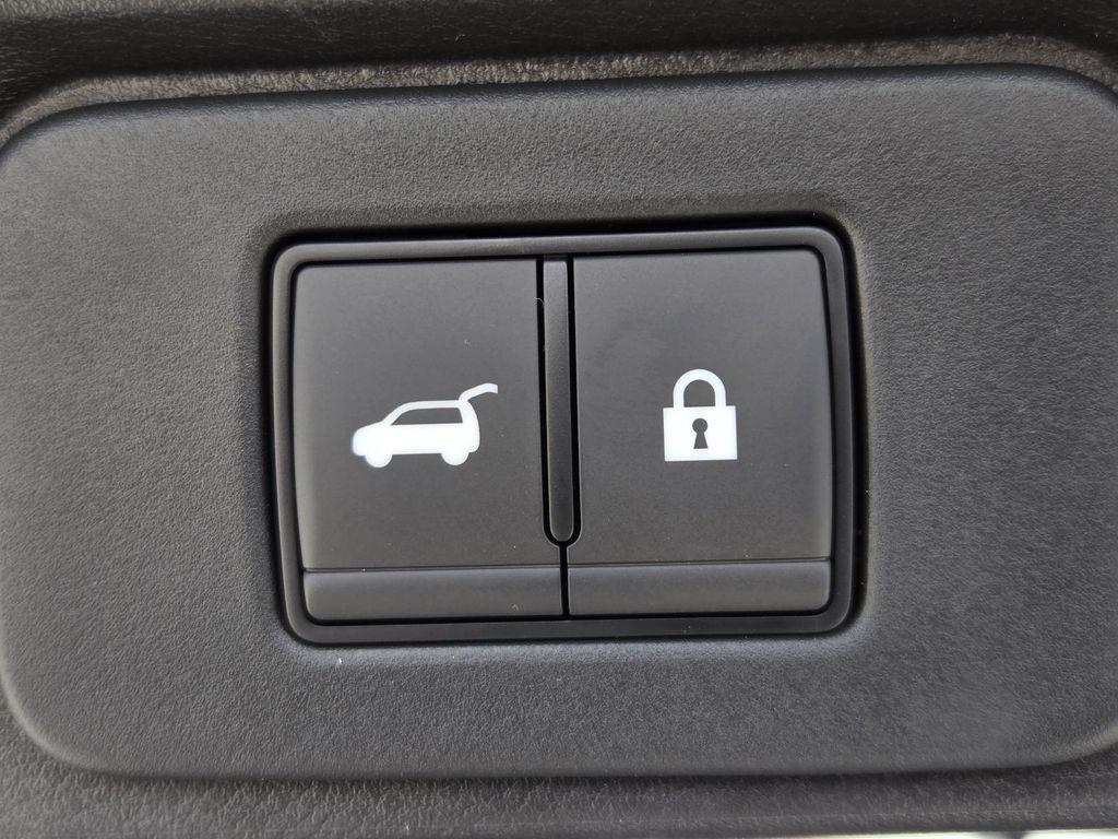 new 2026 Nissan Rogue car, priced at $27,214