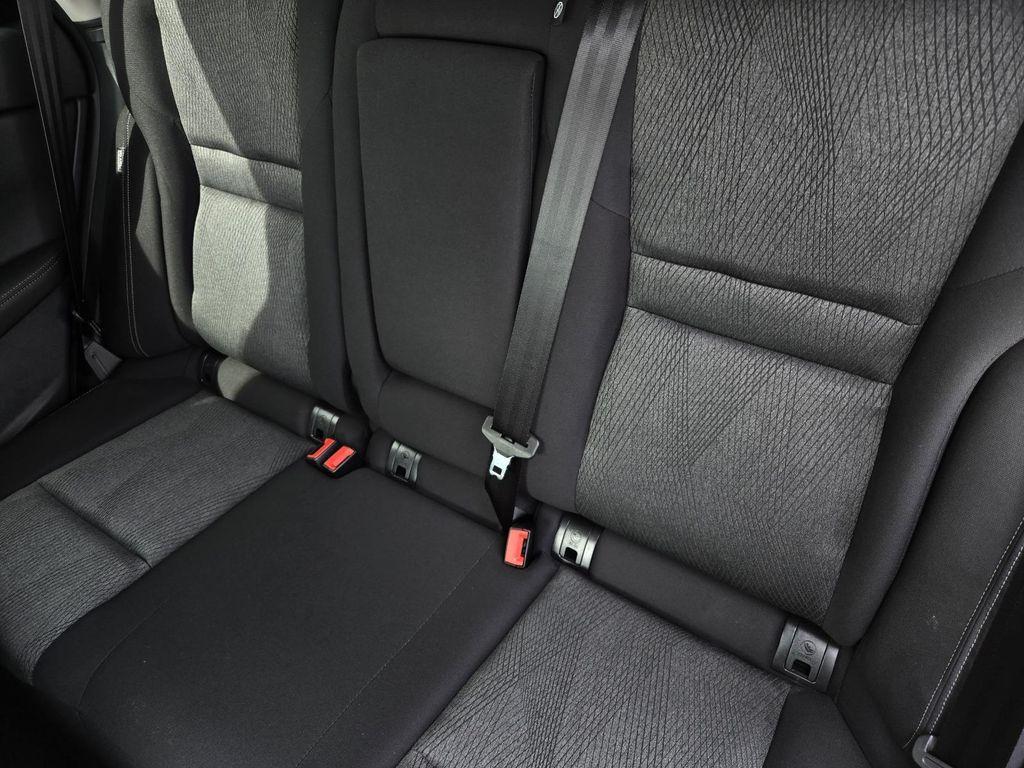 new 2026 Nissan Rogue car, priced at $27,214