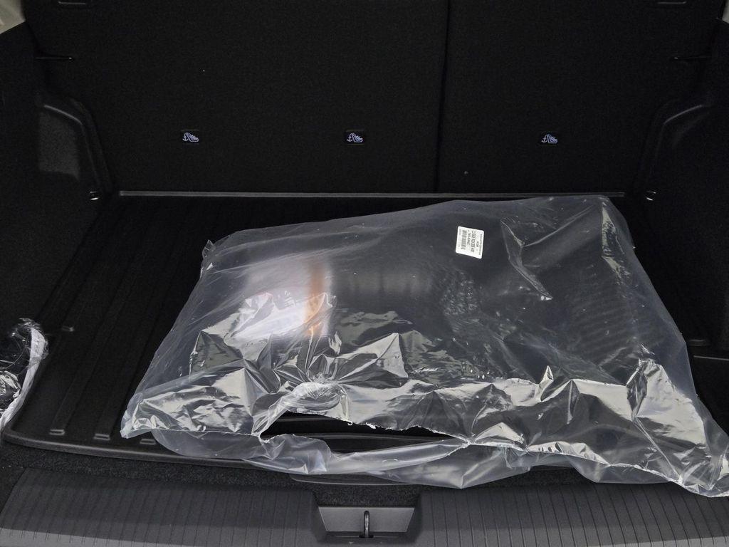 new 2026 Nissan Rogue car, priced at $31,503