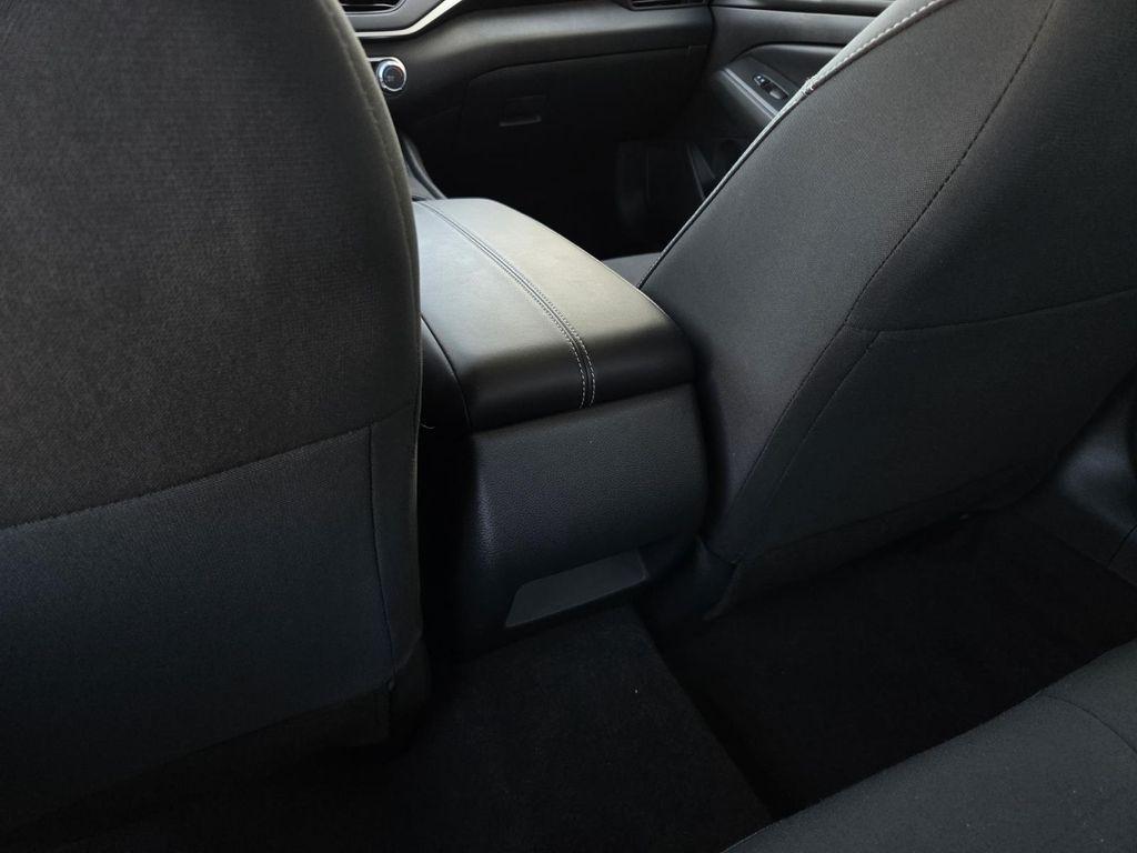 used 2025 Nissan Altima car, priced at $20,900