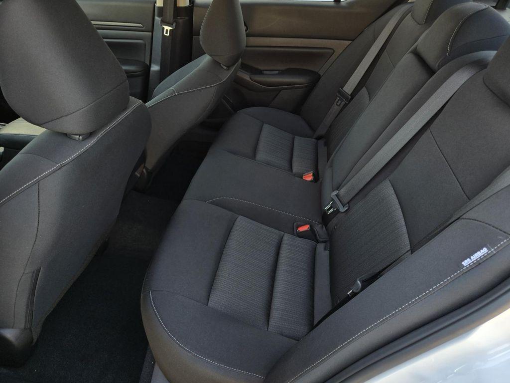 used 2025 Nissan Altima car, priced at $20,900