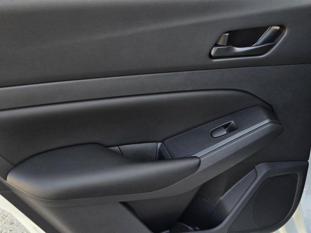 used 2025 Nissan Altima car, priced at $20,900