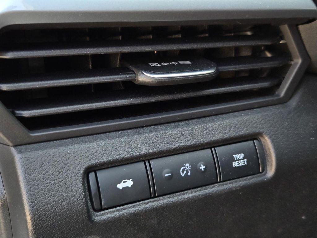 used 2025 Nissan Altima car, priced at $20,900