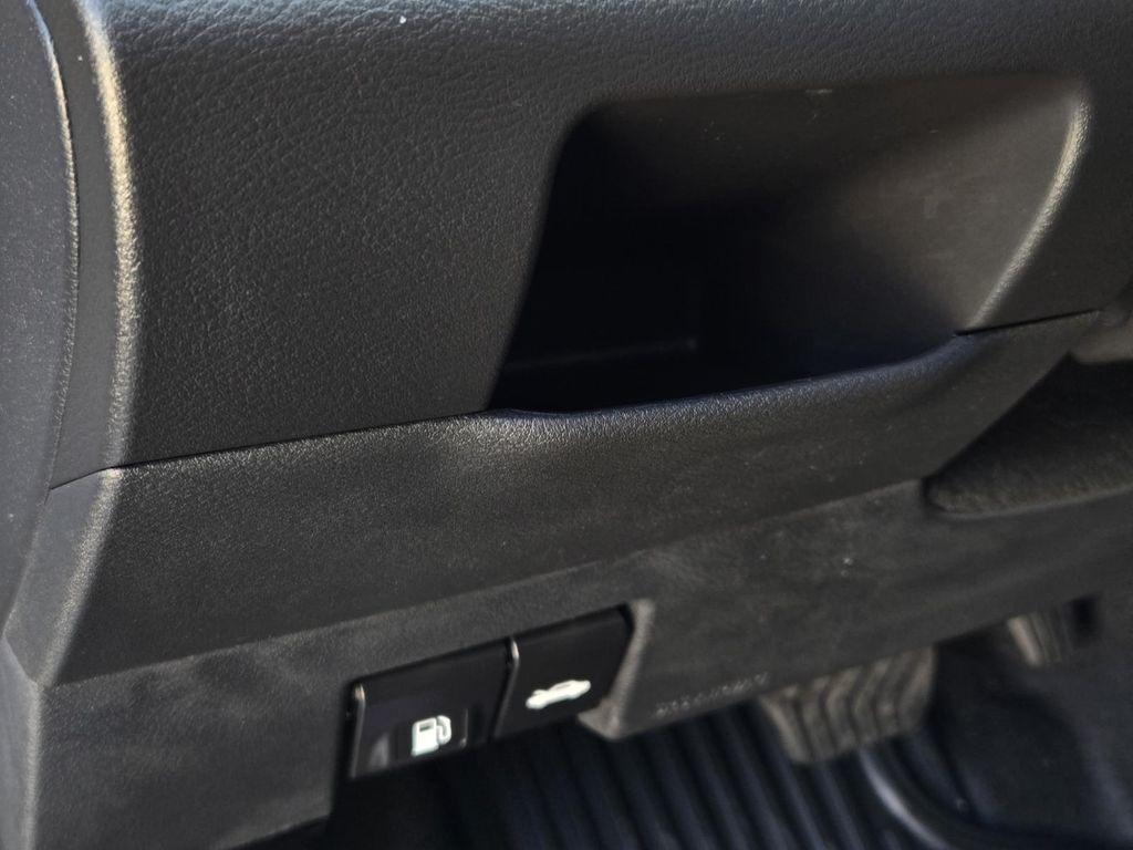 used 2023 Nissan Kicks car, priced at $19,876